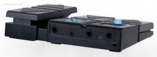 Zoom - ZG1XON 2